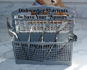 Silverware Holder Dishwasher 2