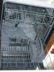 Tips to Loading & Reloading The Dishwasher Photo 1
