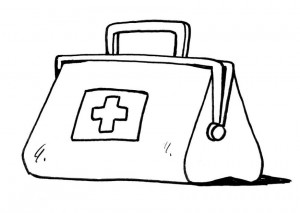 Medical Bag