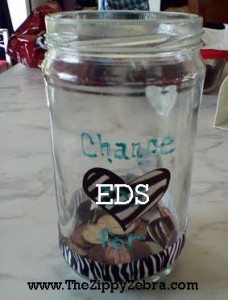 Change For EDS Jar 2