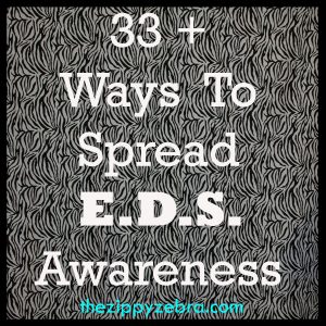 33 Ways to Spread Awareness