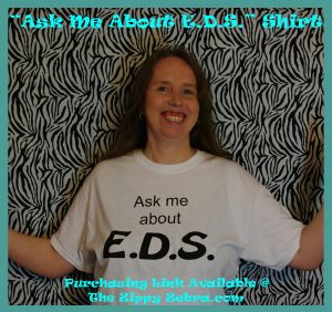 Ask me about EDS tina
