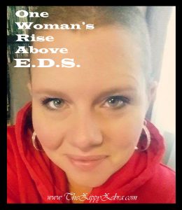 One Woman's Rise Above E.D.S.
