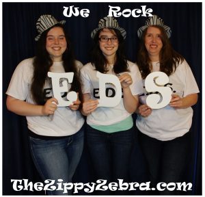 We Rock EDS Awareness Photo